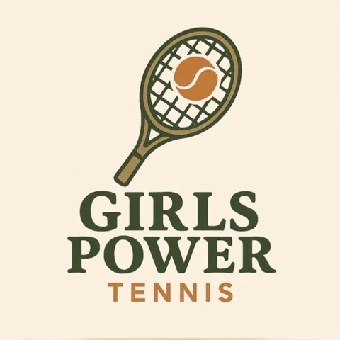 Girls Power Tennis