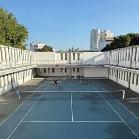 Amoranto Tennis Club