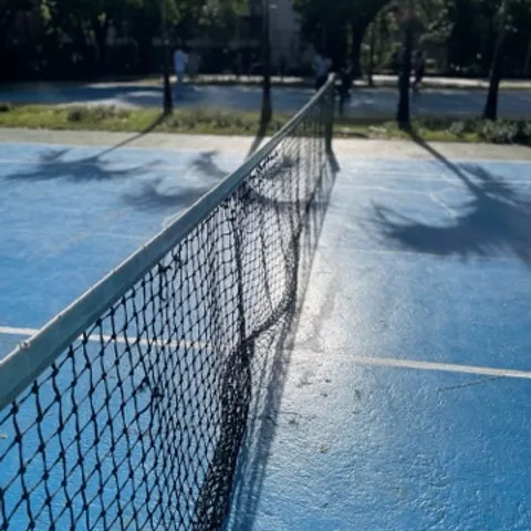 Quezon City Tennis Club