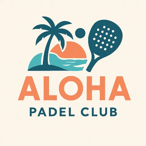 🏝️ALOHA! Padel Club 👋