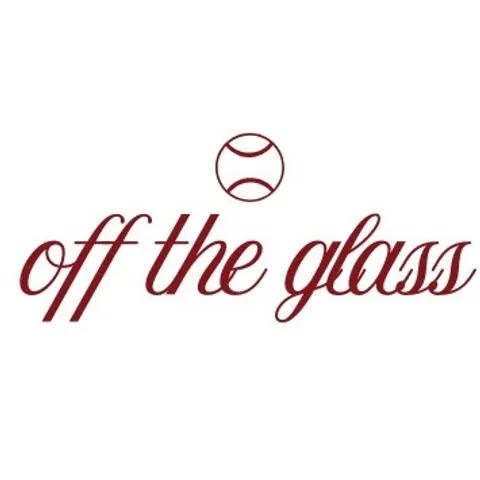 Off The Glass