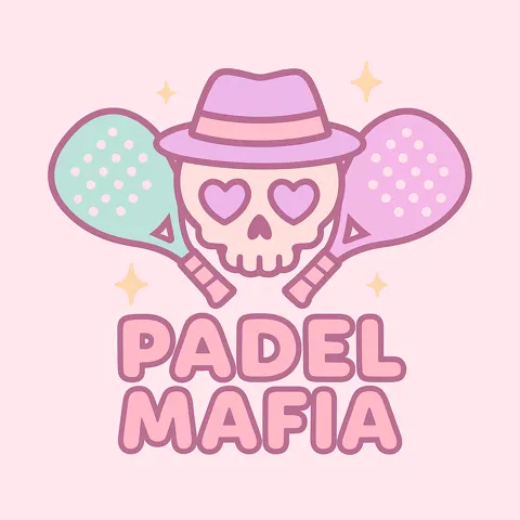 Padel Mafia 🎾