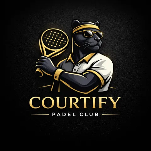Courtify Padel Club