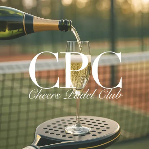 Cheers Padel Club 
