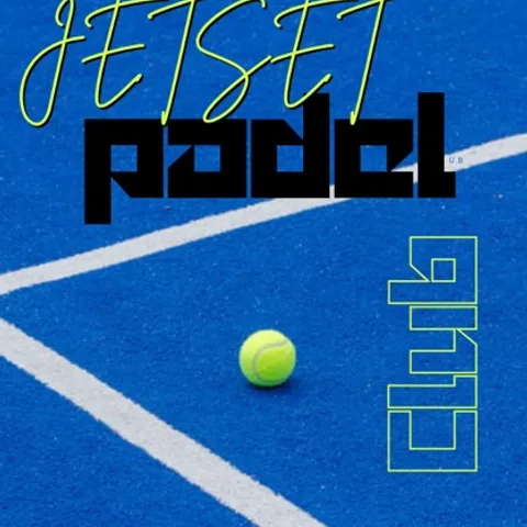Jetset Padel Club