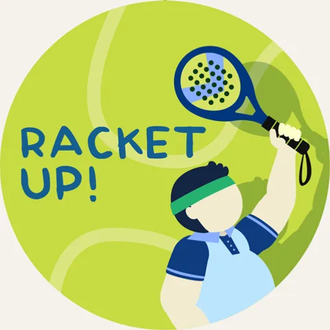 Racket Up! 