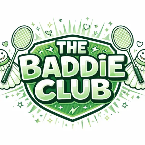 The Baddie Club 🏸