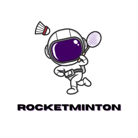 ROCKETMINTON