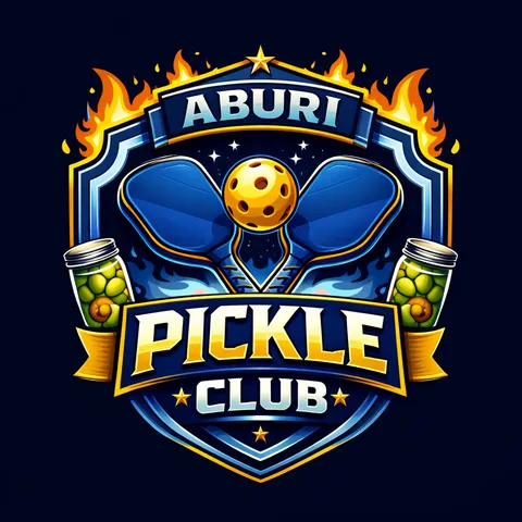 Aburi Pickle Club