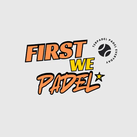First We Padel! 