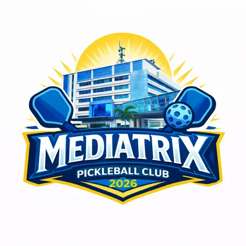 Mediatrix Pickleball Club