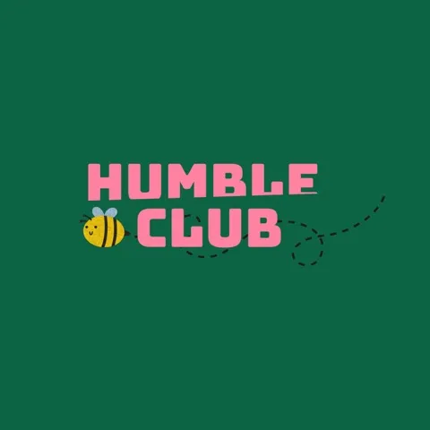Humble Club ✨
