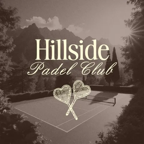 Hillside Padel Club