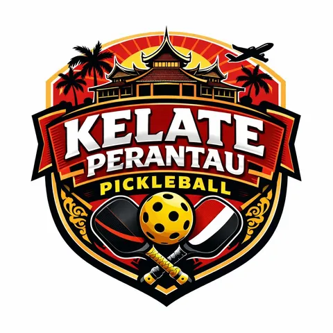 Kelantan Perantau Pickleball Club