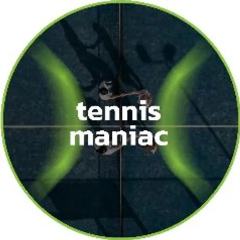 Tennis Maniac
