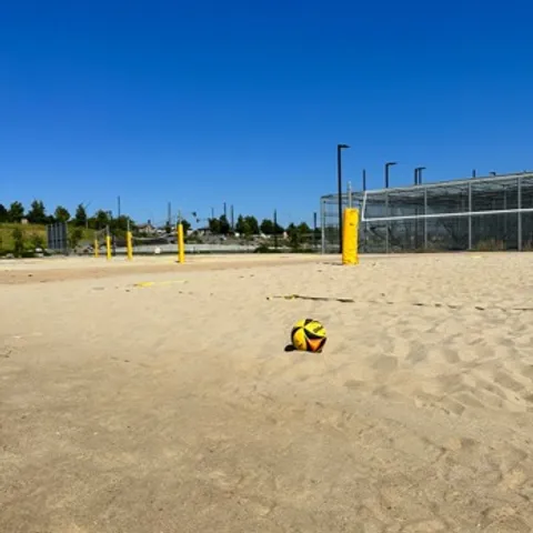 San Ramon/Pleasanton Volleyball 