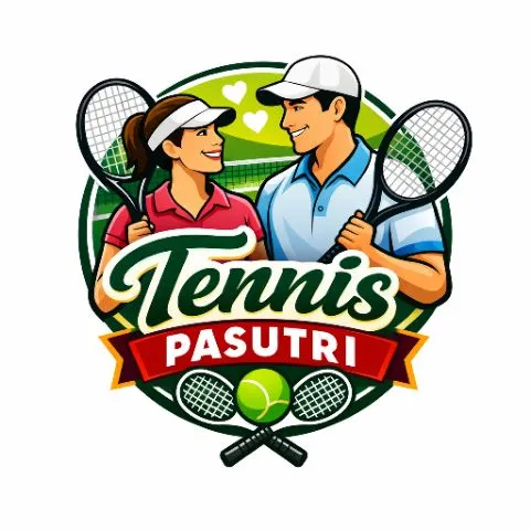 Tennis pasutri 🎾