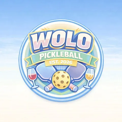 WOLO Pickleball