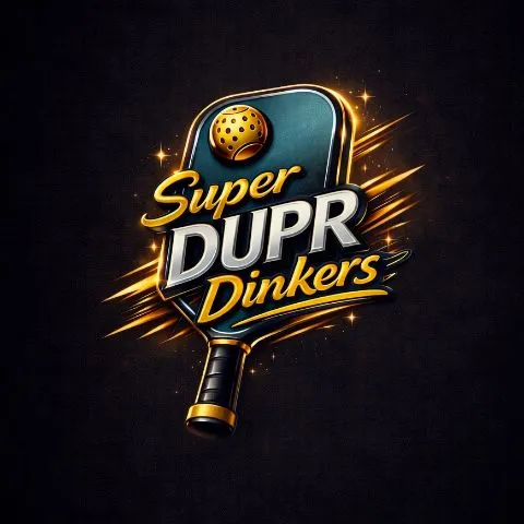 Super DUPR Dinkers