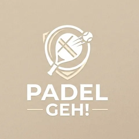 PADEL GEH!