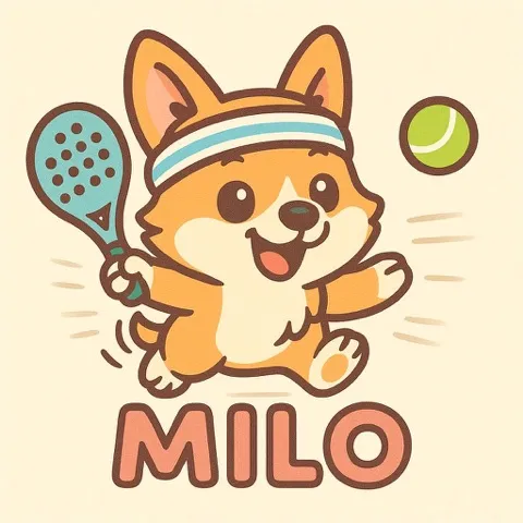 Milo Padel Club Jakarta