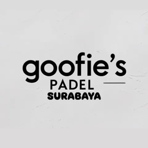 Goofie’s Padel
