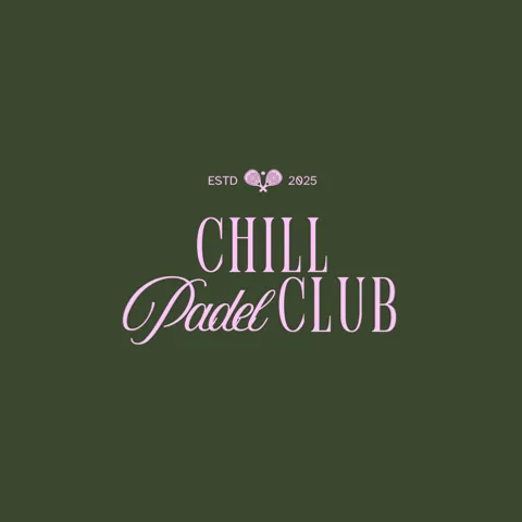 Chill padel club