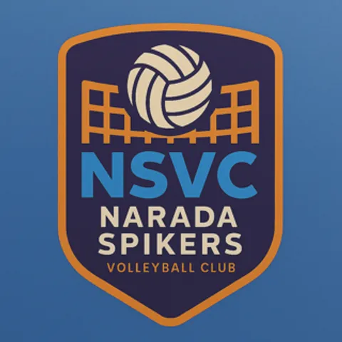 Voli Volian Narada Spikers