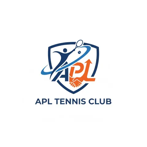 APL Tennis Circle