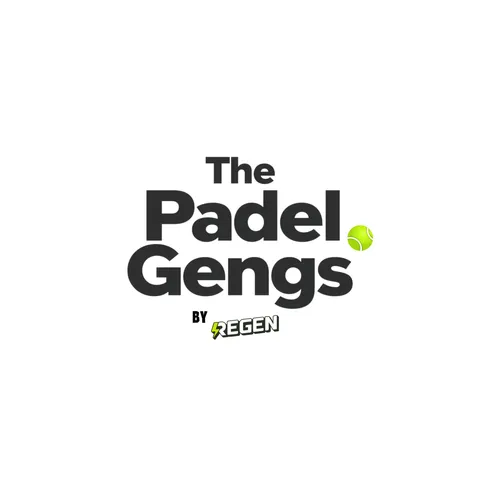 THE PADEL GENGS