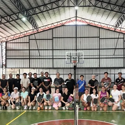 Incredoball Pickleball