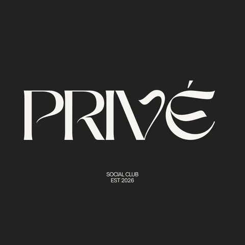 PRIVÉ Social Club
