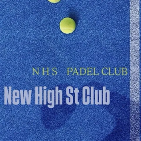 New High St Club 