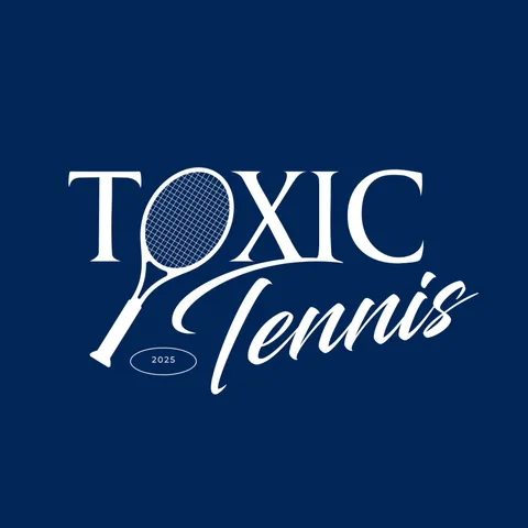 Toxic Tennis