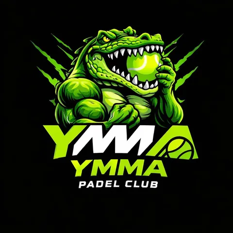 YMMA Padel Club
