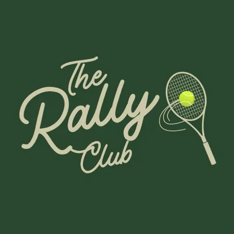 The Rally Club 🎾