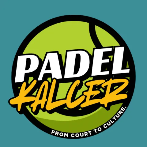 Padel Kalcer