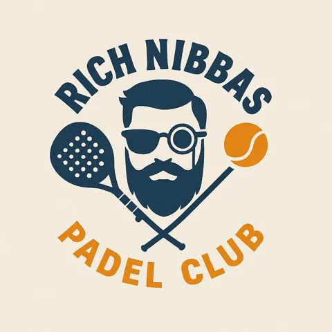 Rich Nibbas Padel Club