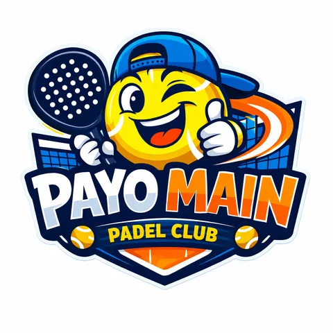Payo main