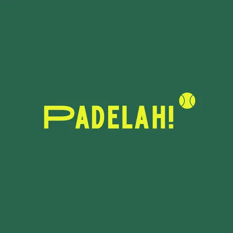 Padelah!