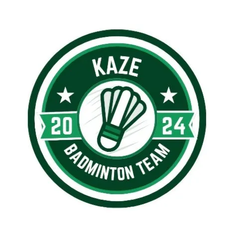 KAZE Badminton Team