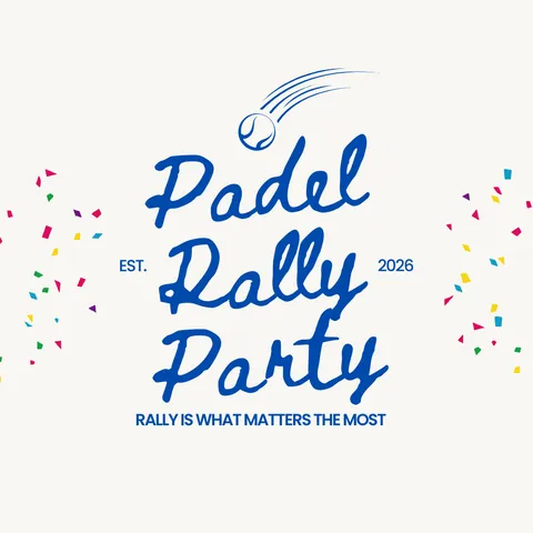 PRP - Padel Rally Party