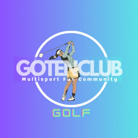 GOTENCLUB GOLF
