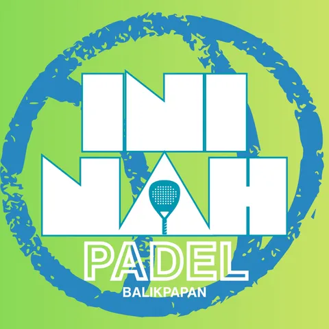 Ini NAH Padel 