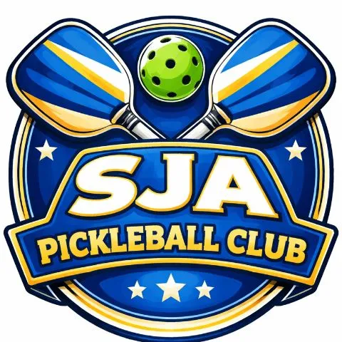 SJA Pickleball Club