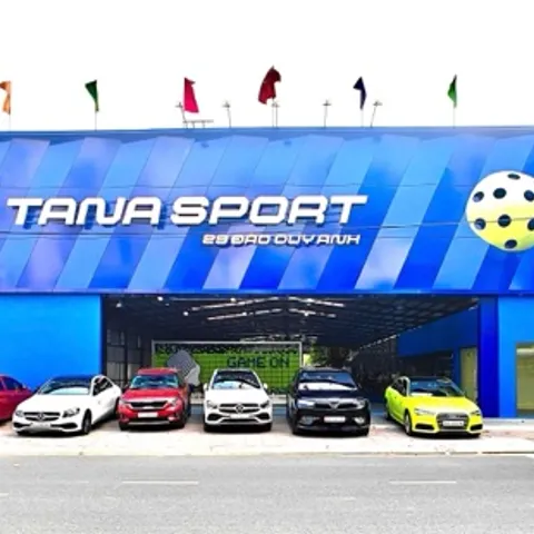 Tana Sports Club 29 ĐDA