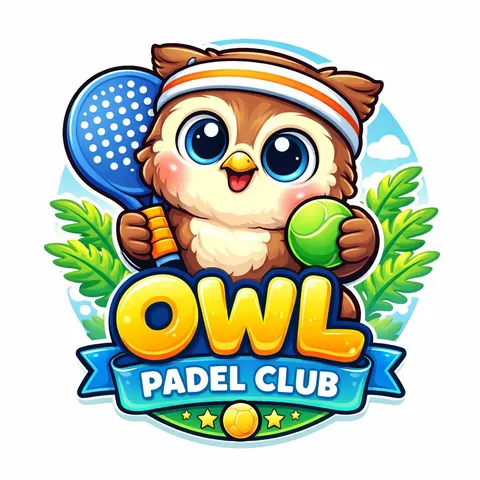 OWL PADEL CLUB