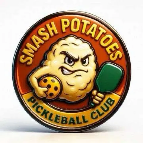 Smash Potatoes Pickleball Club