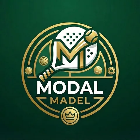 Modal madel