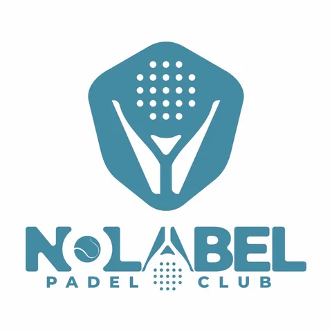 No Label Padel
